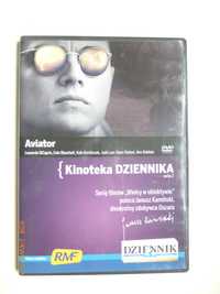 Płyta DVD Aviator