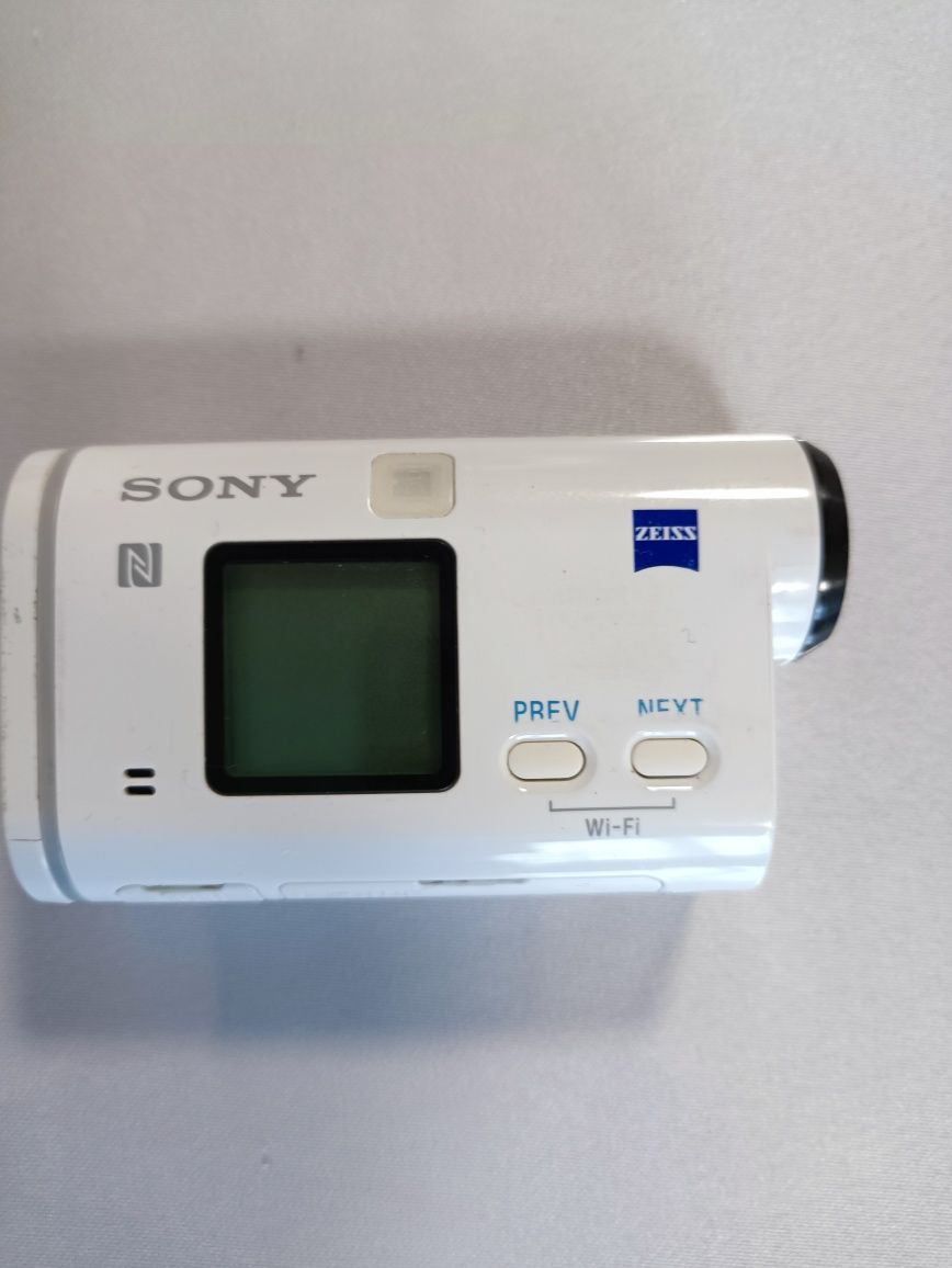 Sony HDR as200 продам