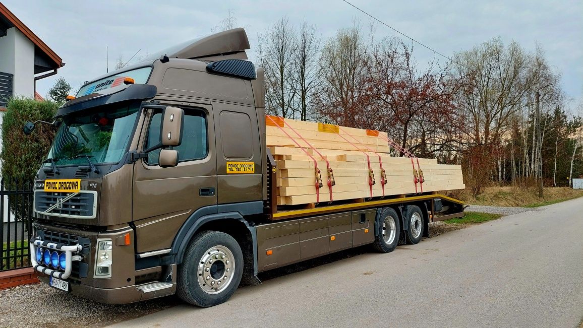 Laweta / Transport / 15 Ton / Pomoc drogowa  / Licencja  / faktura