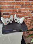Xbox 360 , 2 pady, gry