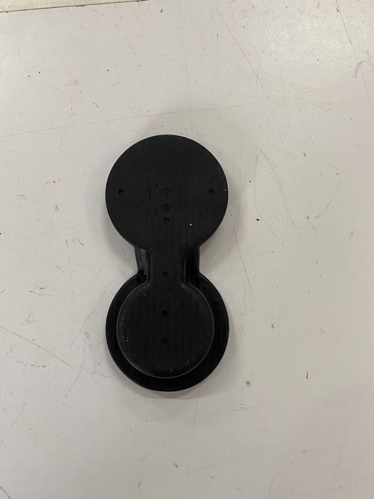 Porsche macan резинка в подстаканник