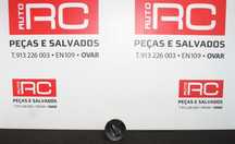 Comutador de luzes Volkswagen Golf IV
