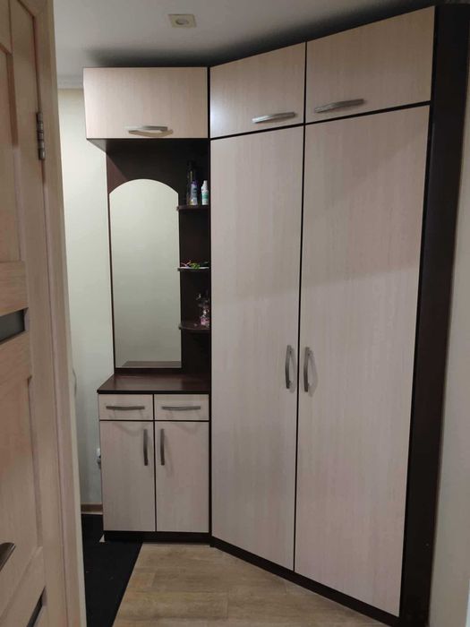 Оренда 3к кв-ри з ремонтом,м.Почайна–15 хв.пішки,Куренівський парк