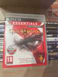 God of war 3 playstation 3