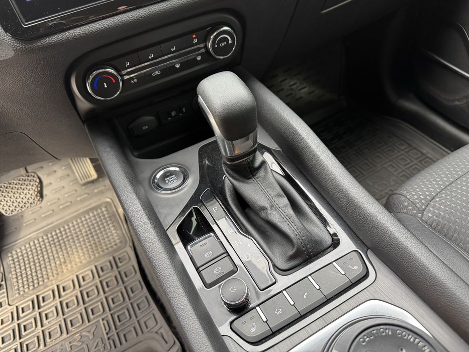 Продам chery tiggo 4 2020 автомат