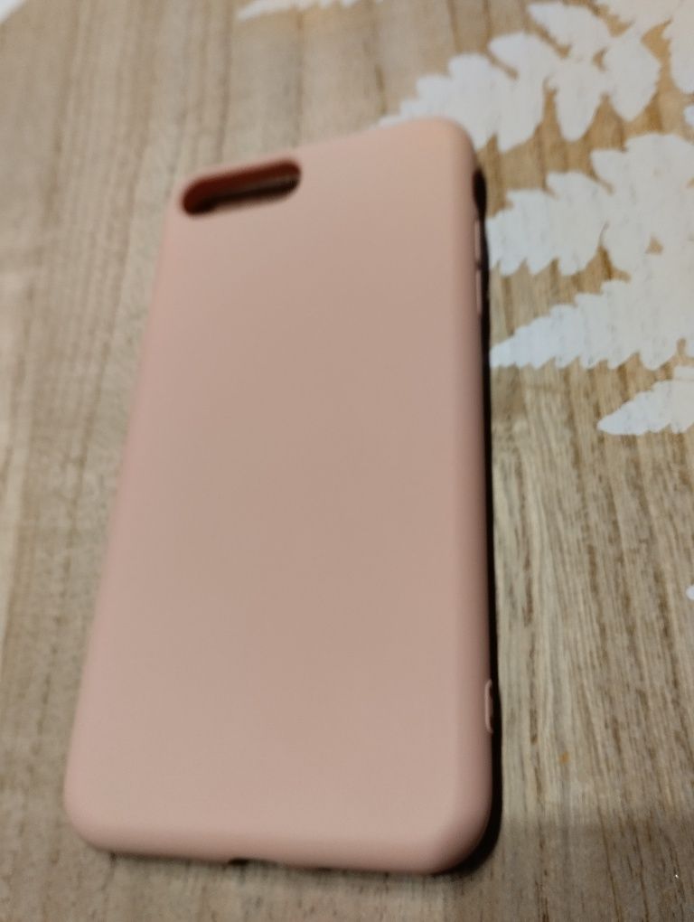 Etui Case iPhone 7/8 Plus