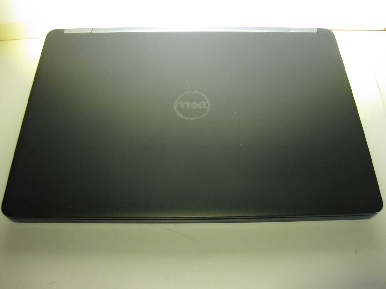 Ноутбук Dell Latitude E5470 14' 1366x768 i3-6100u 2.1GHz 8GB 240GB SSD