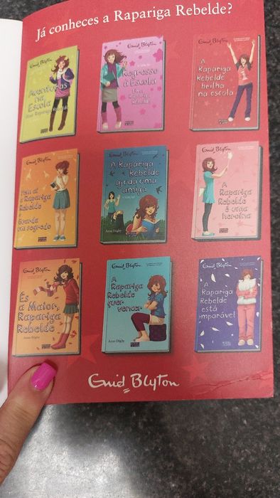 Livro as Gémeas novo