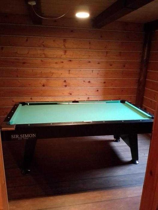 Willa do wynajęcia sauna balia imprezy