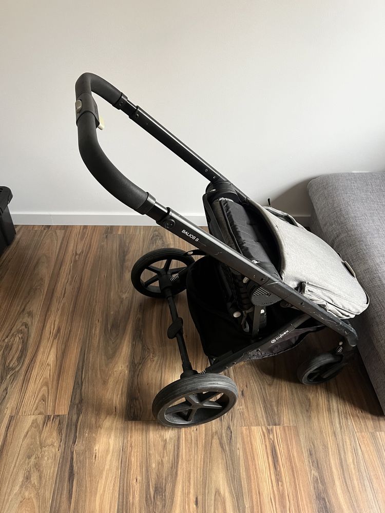 Carrinho bebé Cybex