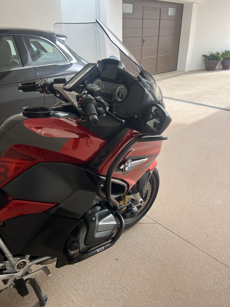 Bmw rt 1250 de 2020