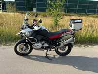 BMW GS BMW R1200GS Adventure