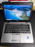 HP Elitebook 820 G2 Intel Core i5 8GB SSD256GB 12,5" W10 Pro