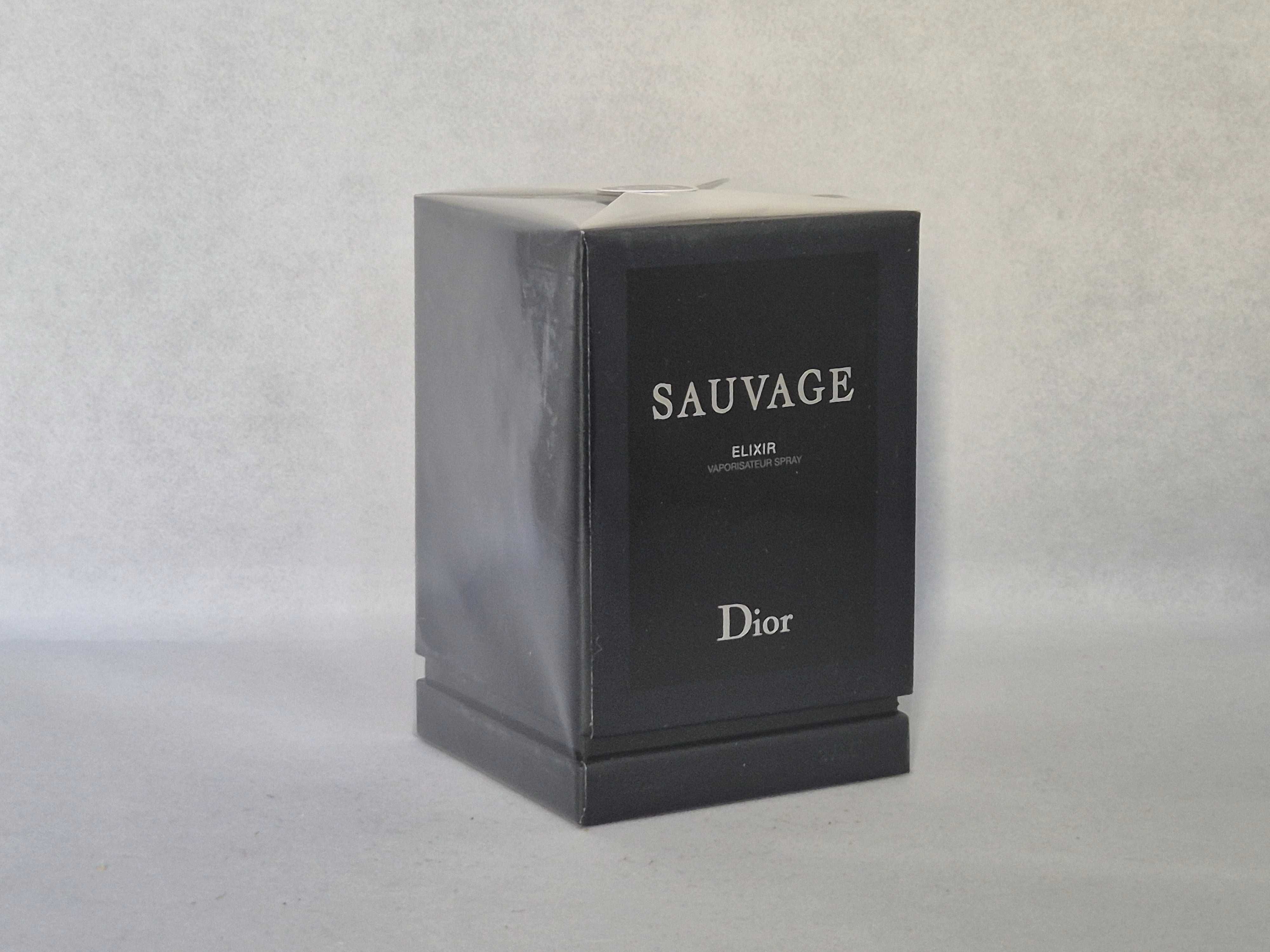 Dior Sauvage Elixir 60 ml OKAZJA!!!