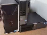 Obudowy komputerowe Dell Inspiron Optiplex