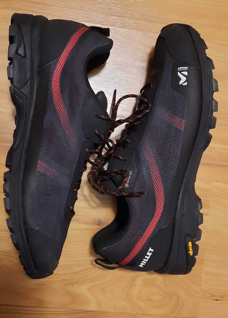 Buty Millet Hike Up GTX M - Gore Tex/Vibram NOWE