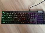 Klawiatura mechaniczna Logitech g815