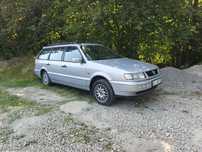 VW Passat B4 1.9 TDI na sprzedaż w caloscii