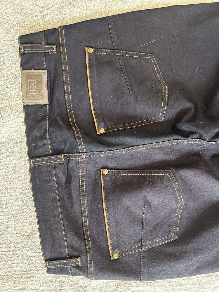 Nowe spodnie jeans w30