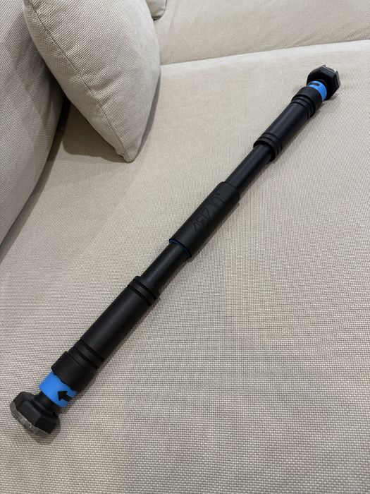 Drążek rozporowy do podciagania