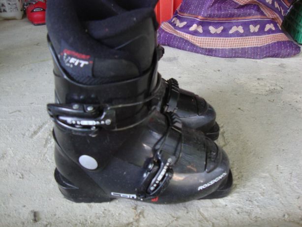 Sprzedam dziecięce buty narciarskie ROSSIGNOL COMP J