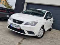 Seat Ibiza NOWY ROZRZĄD + OLEJ *zarejestrowany w PL* stan BDB *grzane fotele*