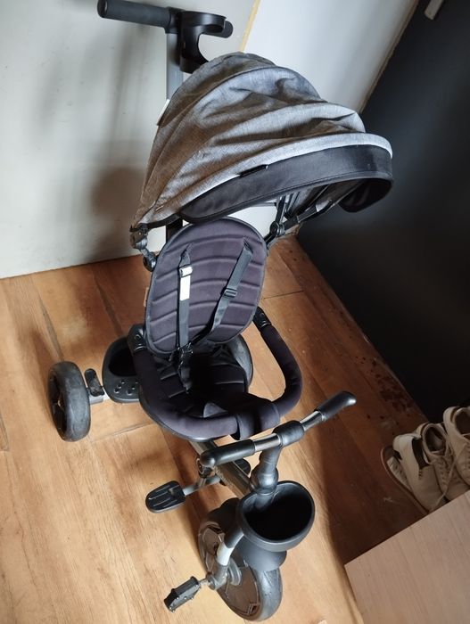 Rowerek Trójkołowy