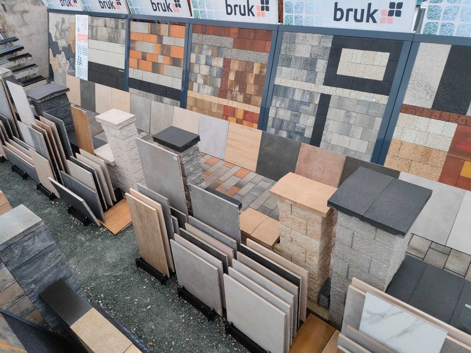 Joniec Skrzynka na listy i przesyłki kurierskie videodomofon dotykowa