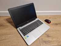 LAPTOP Notebook ASUS R556L i5 8 GB Ram 256 GB Ssd + 1 TB HDD nVidia