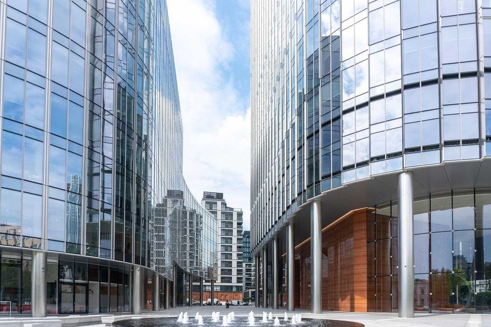 Допомога у відкритті філії або представництва компанії в Польщі