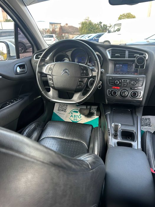 Продам Citroen C4 (Excclusive) можлива розстрочка,кредит,обмін!