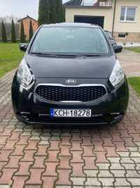 Kia Venga Kia Venga pierwszy własciciel