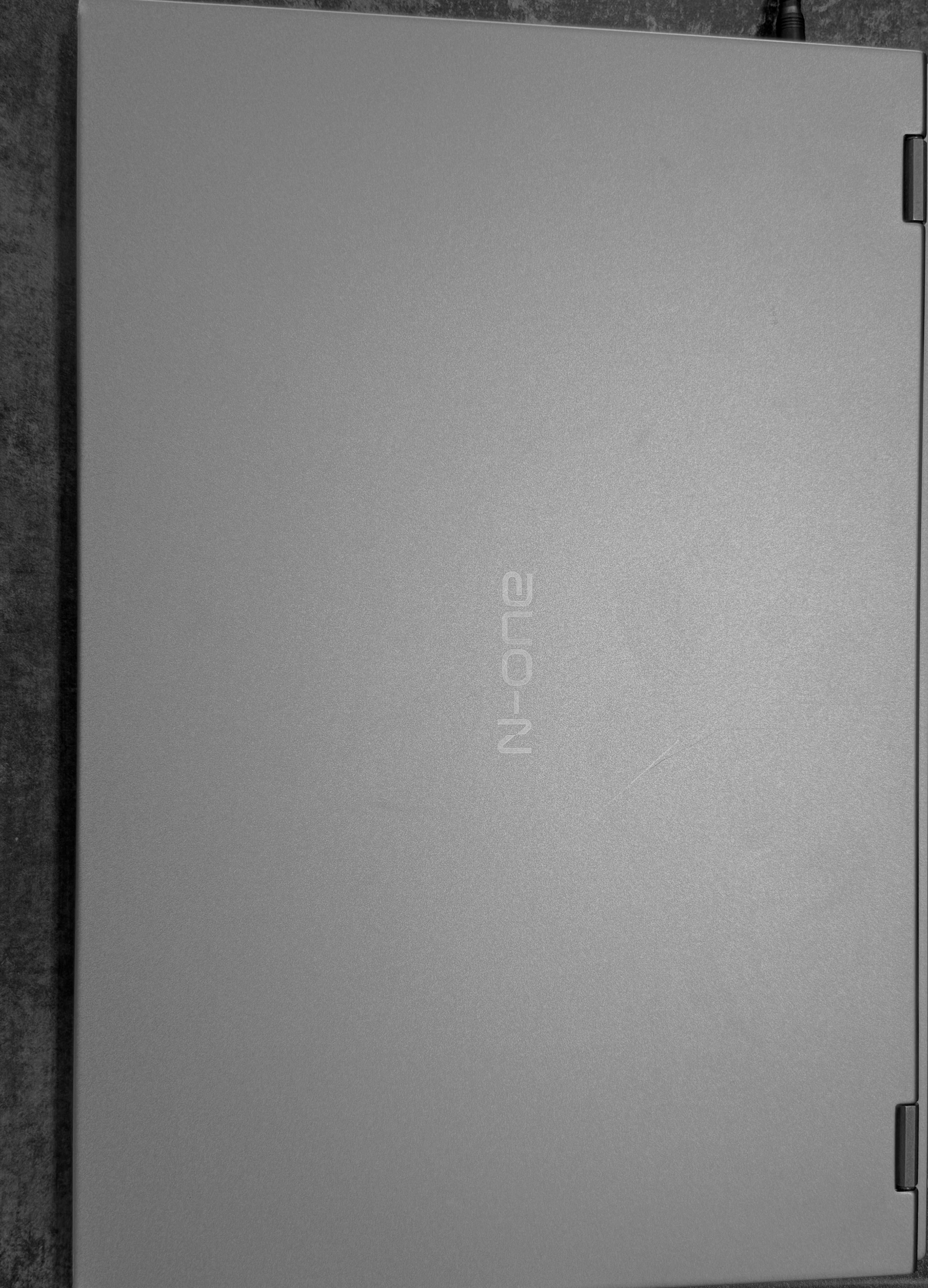 Laptop N-one NBook Fly, Ekran Dualny 16 Cali 14 Cali