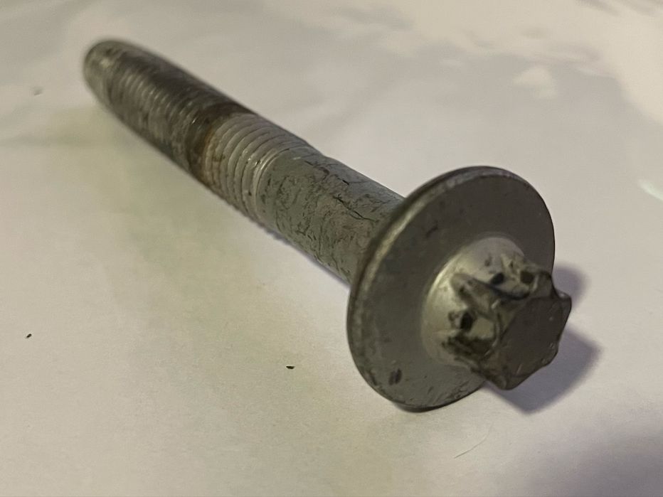 Болт ASA 22116879664 M12