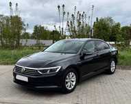 Volkswagen Passat 2019r 2.0TDi 150km Manual Salon PL Bogata Opcja Zamiana Stan Idealny