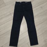 Spodnie jeansowe 28 Gap