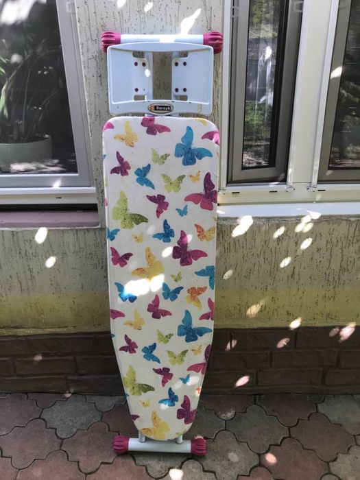 Продам гладильную доску
