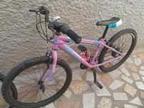 Bicicleta roda 24