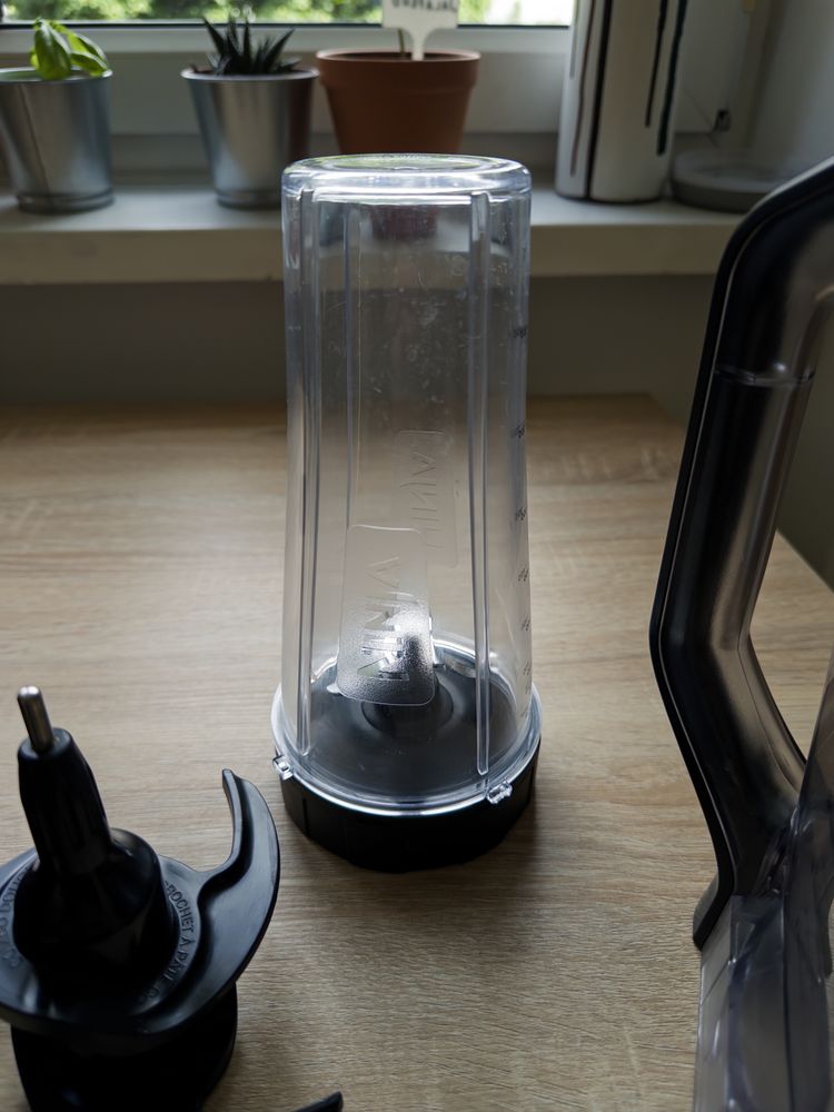 Ninja BN800EU Robot kuchenny/ blender
