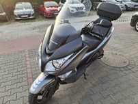 Honda sw-t 400 ABS