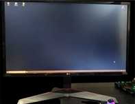 Monitor LG 24MP59G-P 24” IPS Full HD