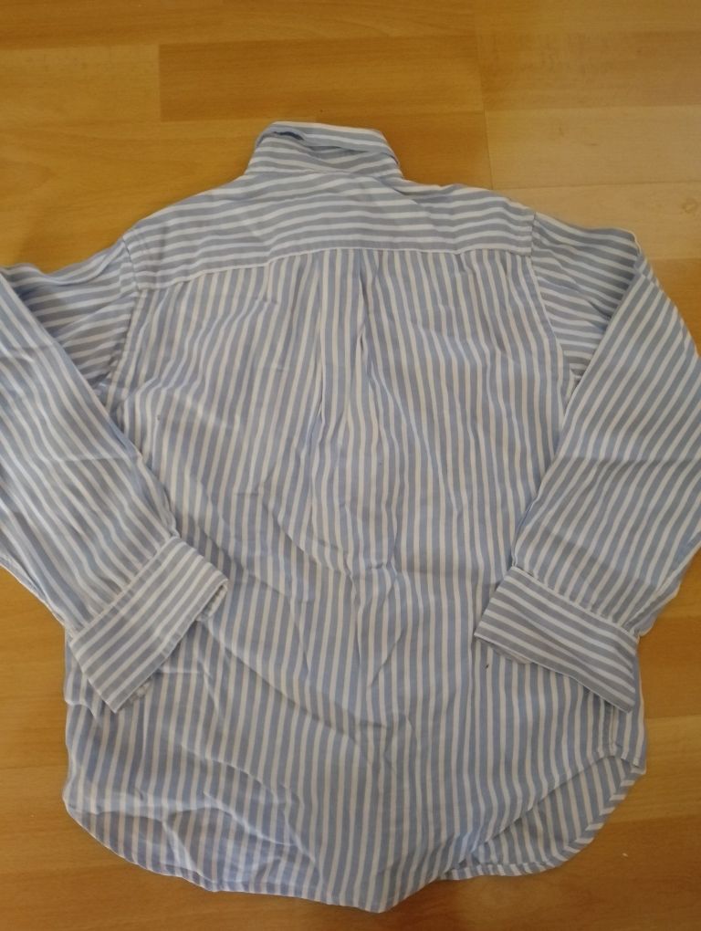 Koszula Tommy Hilfiger 4-5 jak nowa