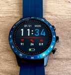 Smartwatch CURREN 6001 – Nowy, nieużywany