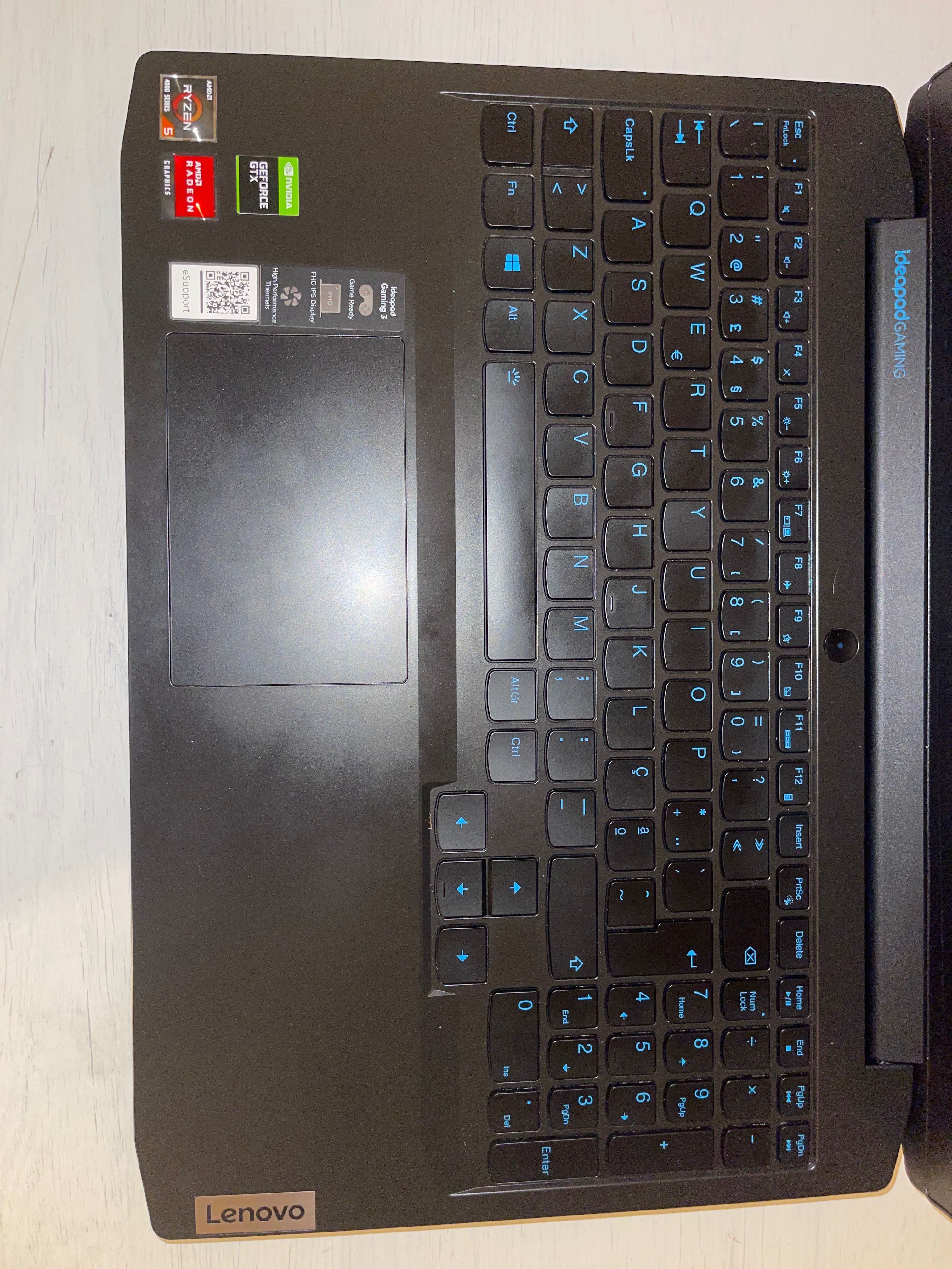 Lenovo Ideapad Gaming 3