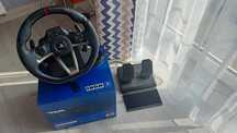 Kierownica Hori Racing Wheel Apex PS3/PS4