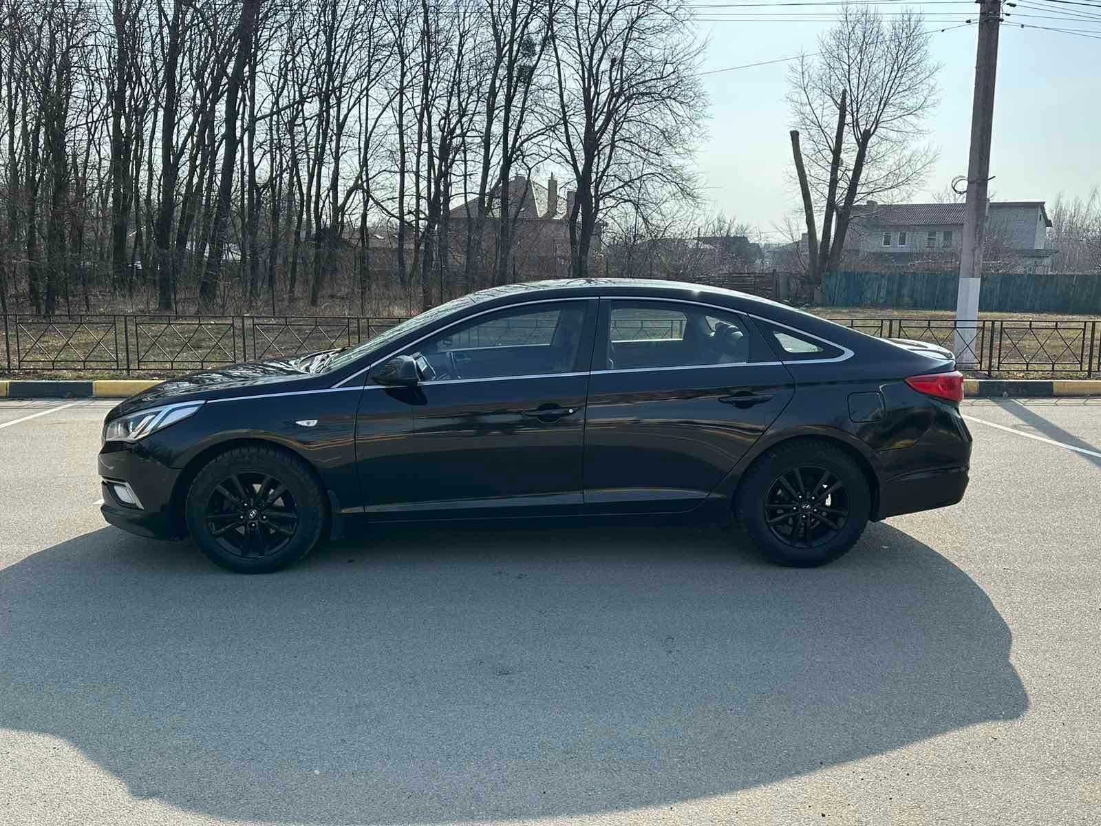 Аренда 4500 БЕЗ ЗАЛОГА Хюндай Соната под Выкуп авто с правом ВЫКУПА
