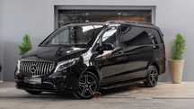 Mercedes-Benz VITO 114CDI AUTO