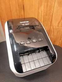 Impressora Térmica Brother QL-800