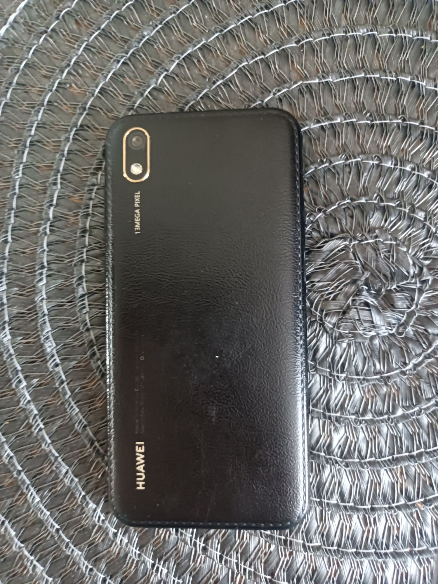 Huawei y5 2019 s