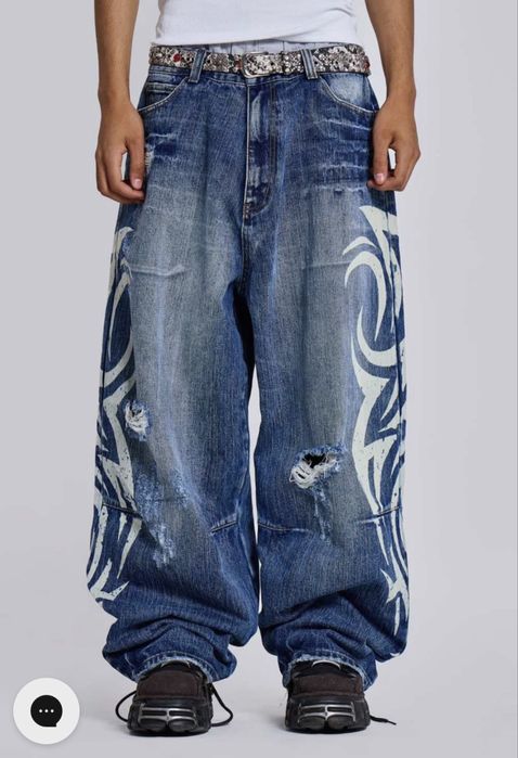 jaded london colossus